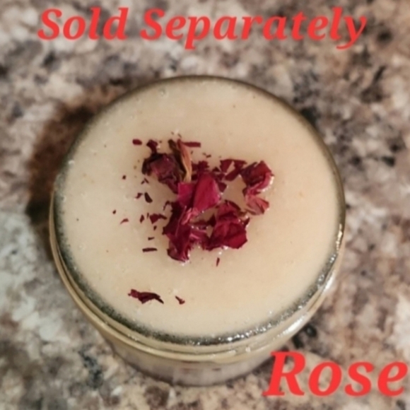 MADE to ORDER! Assorted Scents 8oz Each Himalayan Salt Scrubs - Picture 3 of 13